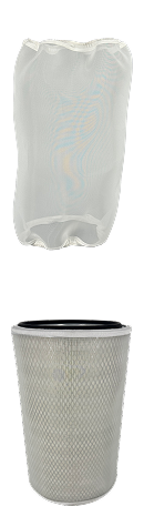 сетка НФ для спецтехники ЧЕТРА