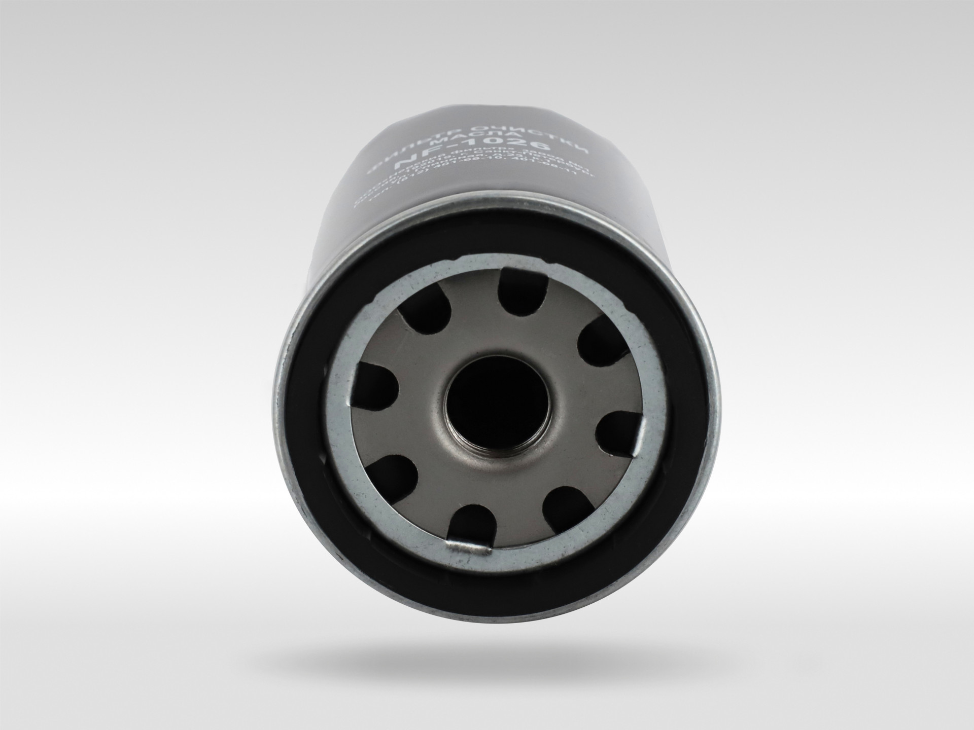 Фильтр NF1026 — Audi 80 и 100, OEM 037115561A