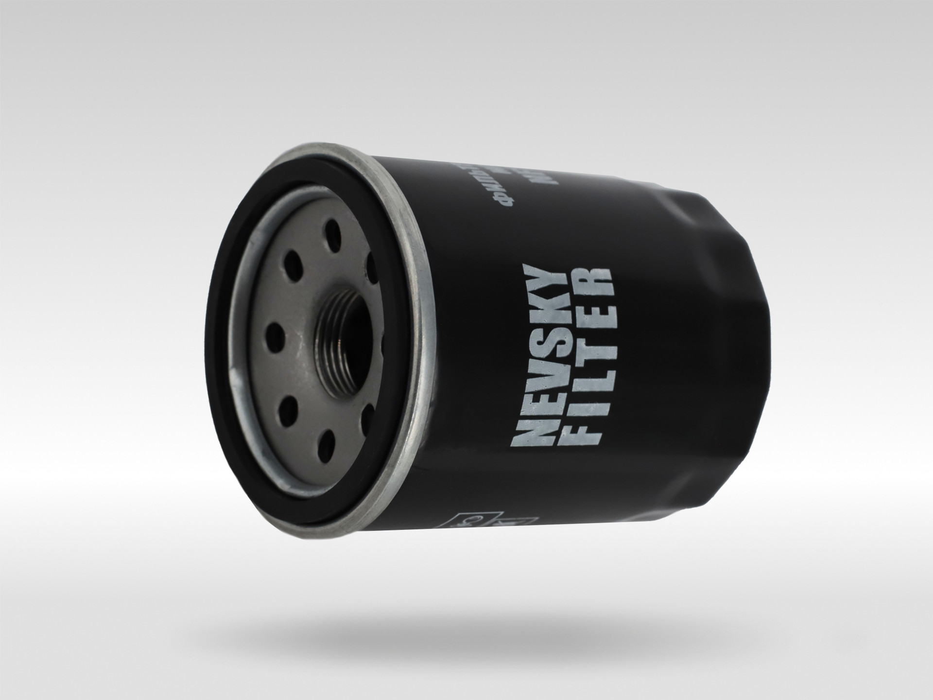 OEM Great Wall 1017100-EG01 — масляный фильтр NF1041