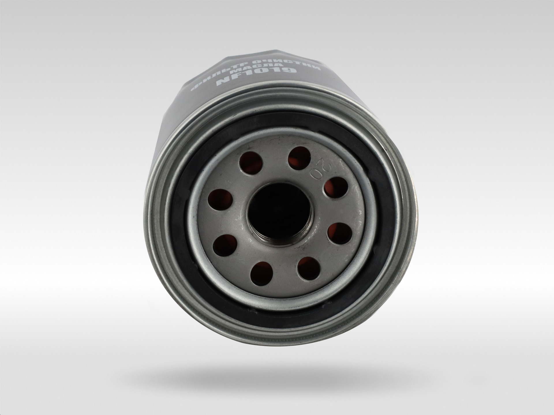 Присоединительная площадка NF1019; OEM Mitsubishi MD322508.