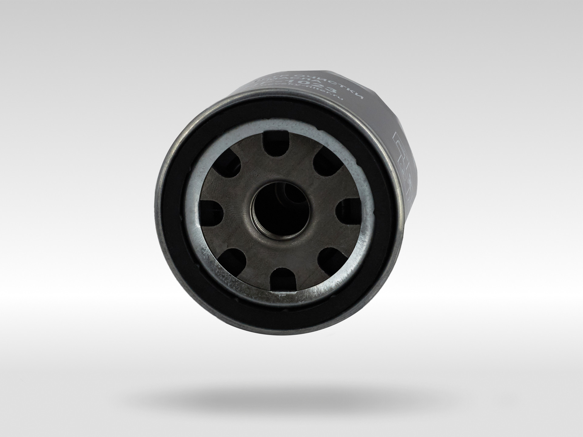 Масляный фильтр для Mazda — OEM 1E05-14302