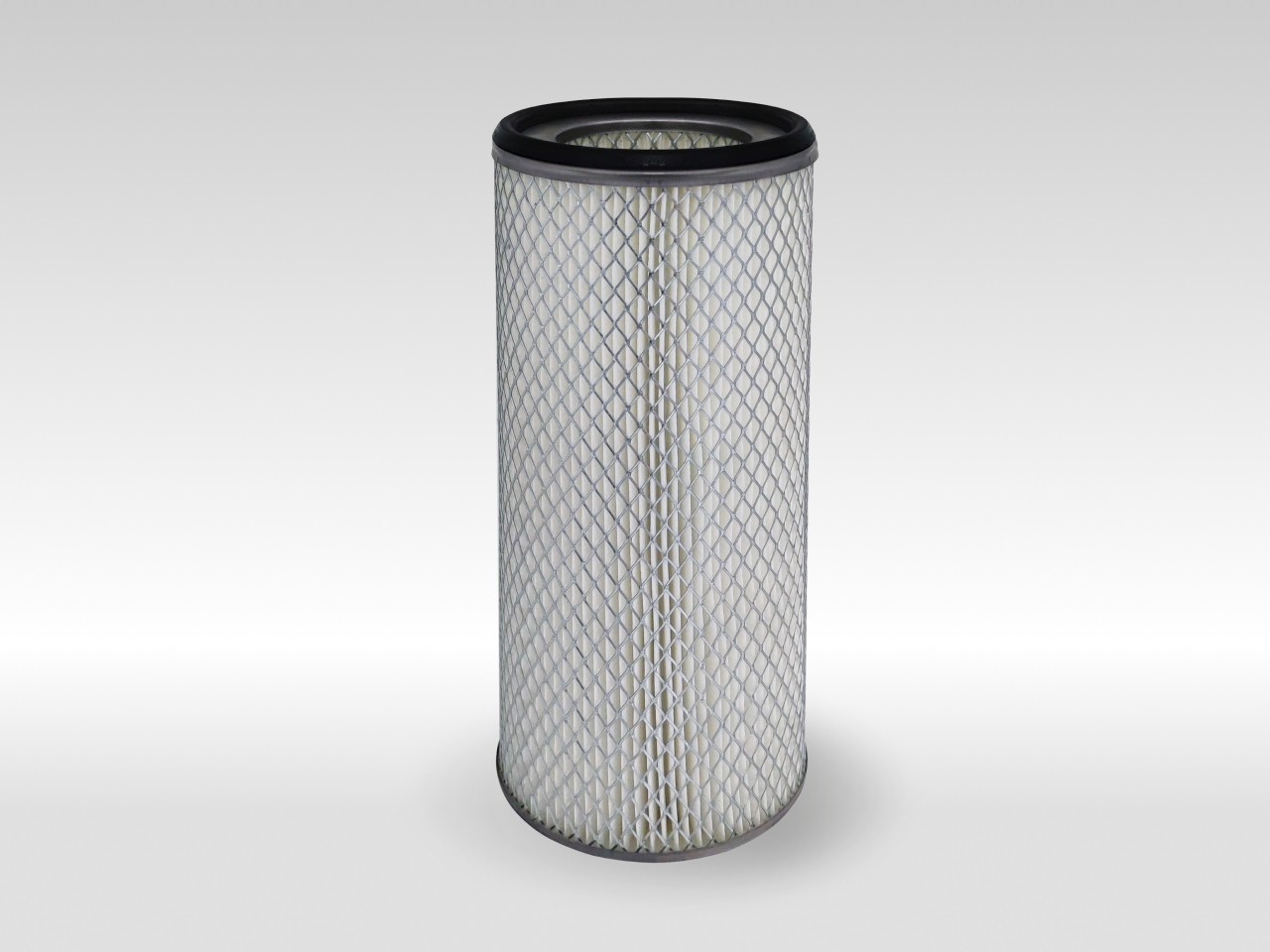 Воздушный фильтр NF4609 — OEM Volvo 1517842, аналог MANN-FILTER C 22 471
