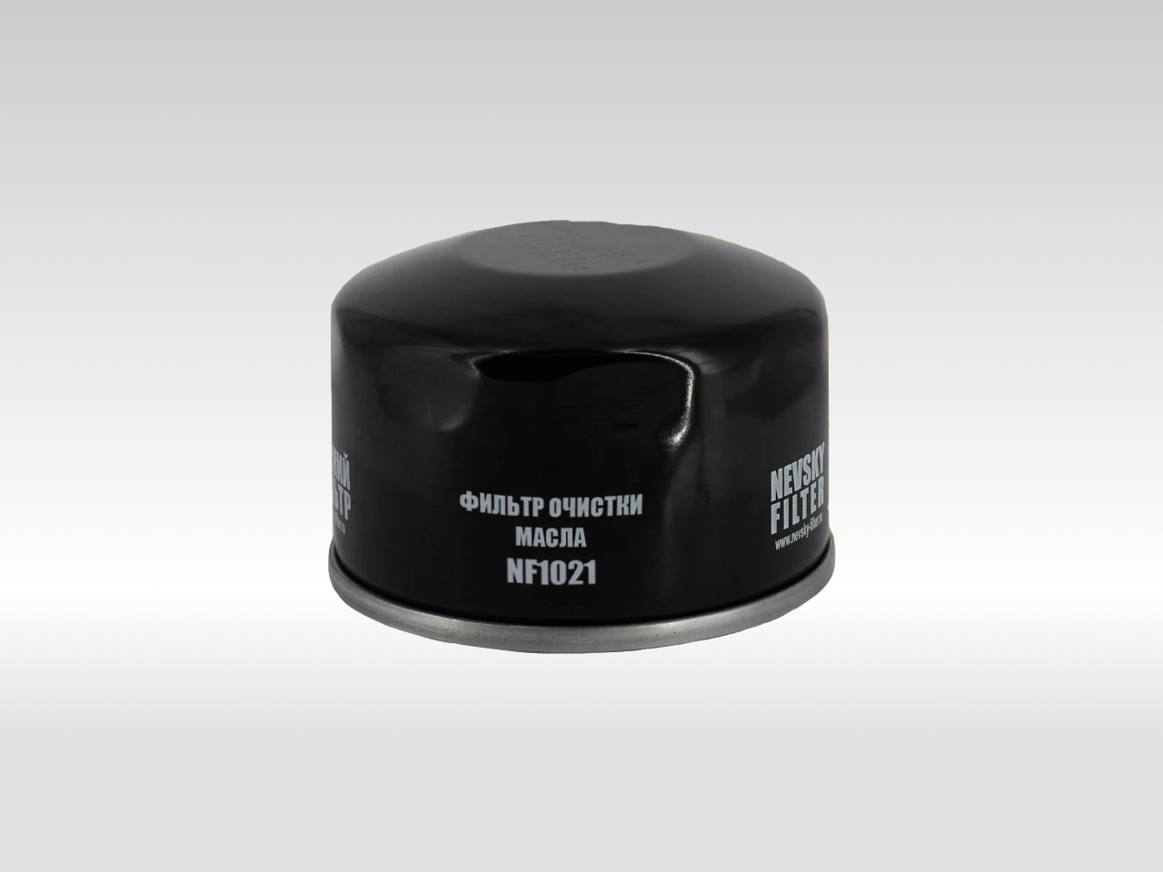 Масляный фильтр для МТЗ-320, двигатель ММЗ 3LD, OEM ФМ052-1012005