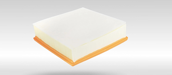 Воздушный фильтр НЕВСКИЙ ФИЛЬТР NF5001MBC для Lada включая Гранту, Калину и Приору