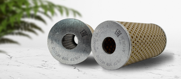 Масляный фильтр NF1702 предназначен для использования на грузовых автомобилях семейства ГАЗ, таких как ГАЗ 53, ГАЗ 66, ГАЗ 3309 и других моделях