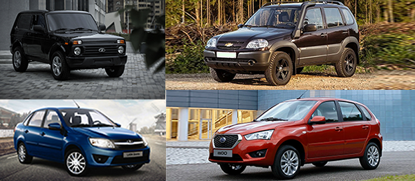 Салонный фильтр NF6003 для автомобилей LADA (ВАЗ), 4x4 Niva, НИВА 4х4, Granta,CHEVROLET Niva