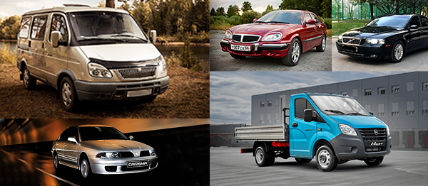 Топливный фильтр NF2112P от NEVSKY FILTER на GAZ (ГАЗ) и другие марки