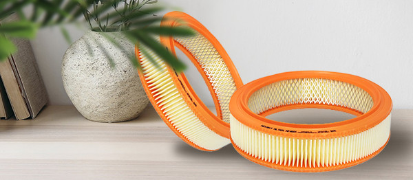 Воздушный фильтр NF4001 для моделей LADA (ВАЗ)2101-2120,4x4 Niva , НИВА , Oka (1111) , а так же ZAZ (ЗАЗ)