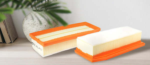 Воздушный фильтр NF5590C для ЛАДА Ларгус, Веста, Икс Рей, RENAULT ( РЕНО) Логан, Дастер