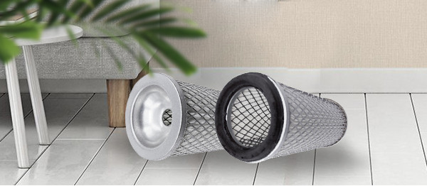 Предохранительный воздушный фильтр NF45121