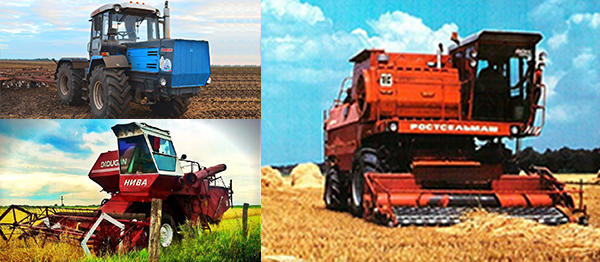 Защитная сетка M1R4542 на воздушный фильтр NF4542 для комбайнов Дон-1200, Дон-1500, Нива СК-6