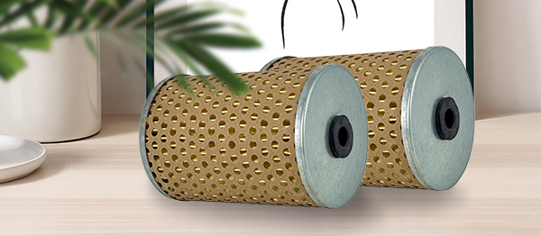 Топливный фильтр NF3709 для грузовой, спецтехники: БЕЛАЗ, МАЗ, КРАЗ, УРАЛ и др.