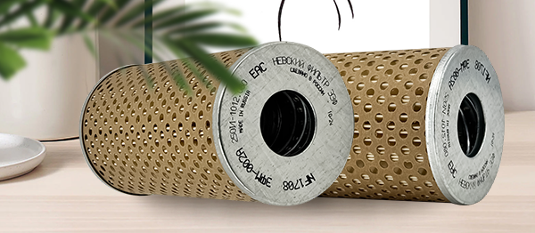 Масляный фильтр NF1704 от NEVSKY FILTER для грузовой и спецтехники