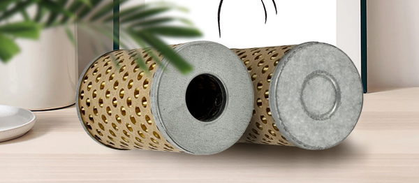 Гидравлический фильтр NF 1907 на КрАЗ, ЗИЛ