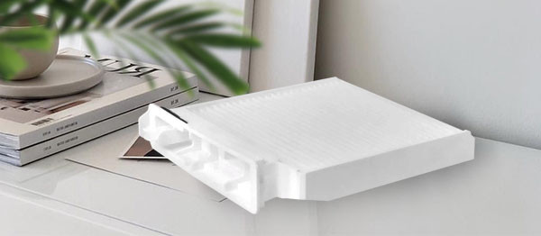 Салонный фильтр NF6349 «NEVSKY FILTER» для автомобилей LADA/Лада Ларгус,Рено Логан,Дастер