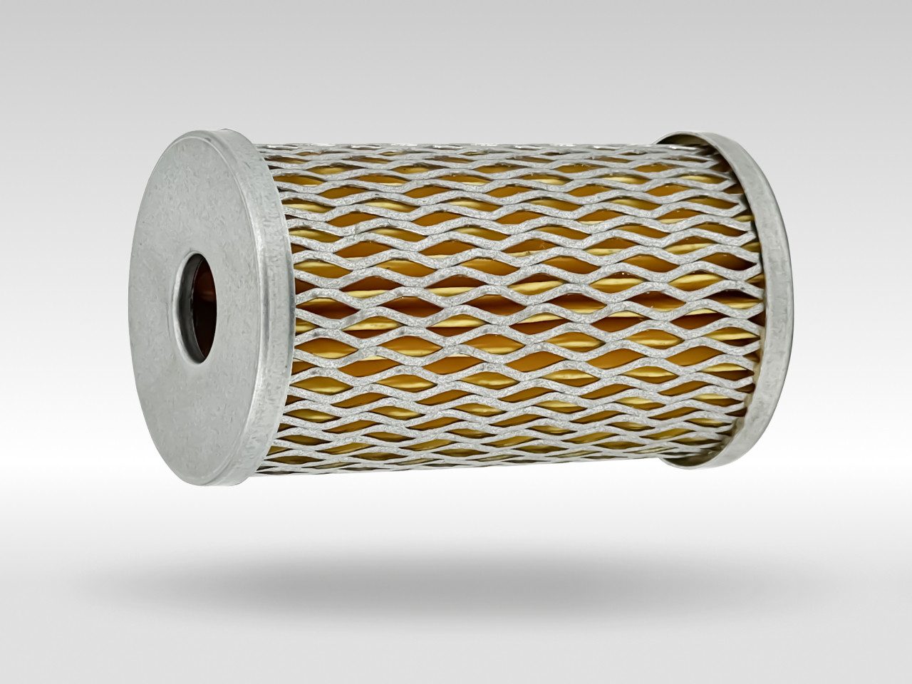 Гидравлический фильтр NF1909 ГУР Камаз