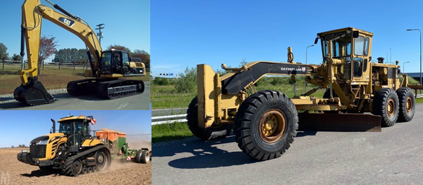 Воздушный фильтр для спецтехники | CATERPILLAR, CHALLENGER, CLAAS, WIRTGEN GROUP | Оригинальные аналоги Воздушный фильтр для спецтехники | CATERPILLAR, CHALLENGER, CLAAS, WIRTGEN GROUP | Оригинальные аналоги