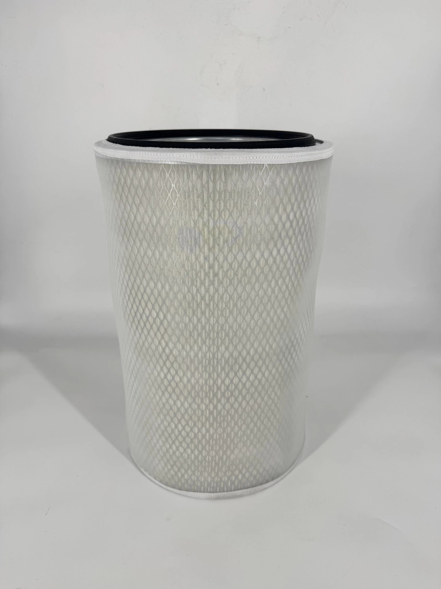 Защитная сетка M1R4512 для воздушного фильтра NF4512 на тракторы, комбайны и ЗИЛ