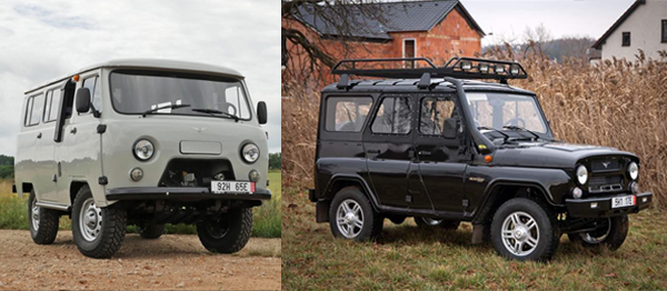 Купить воздушный фильтр на УАЗ 3151, 3152, 3153, 3154, 3155, 3156, 3157, УАЗ 452, 453, 454, 455, 456, 457, 458, 459