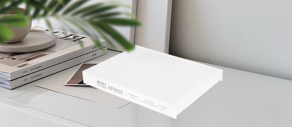 Салонный фильтр Невский Фильтр NF6006 для UAZ Hunter, Patriot, Fiat Doblo, Idea, Lancia Musa, Ypsilon Салонный фильтр Невский Фильтр NF6006 для UAZ Hunter, Patriot, Fiat Doblo, Idea, Lancia Musa, Ypsilon