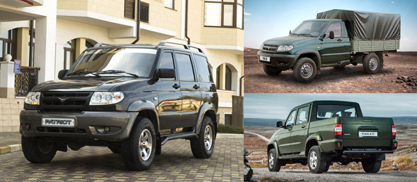 Салонный фильтр Невский Фильтр NF6462 для UAZ Patriot, Hunter, Карго, Пикап, Профи