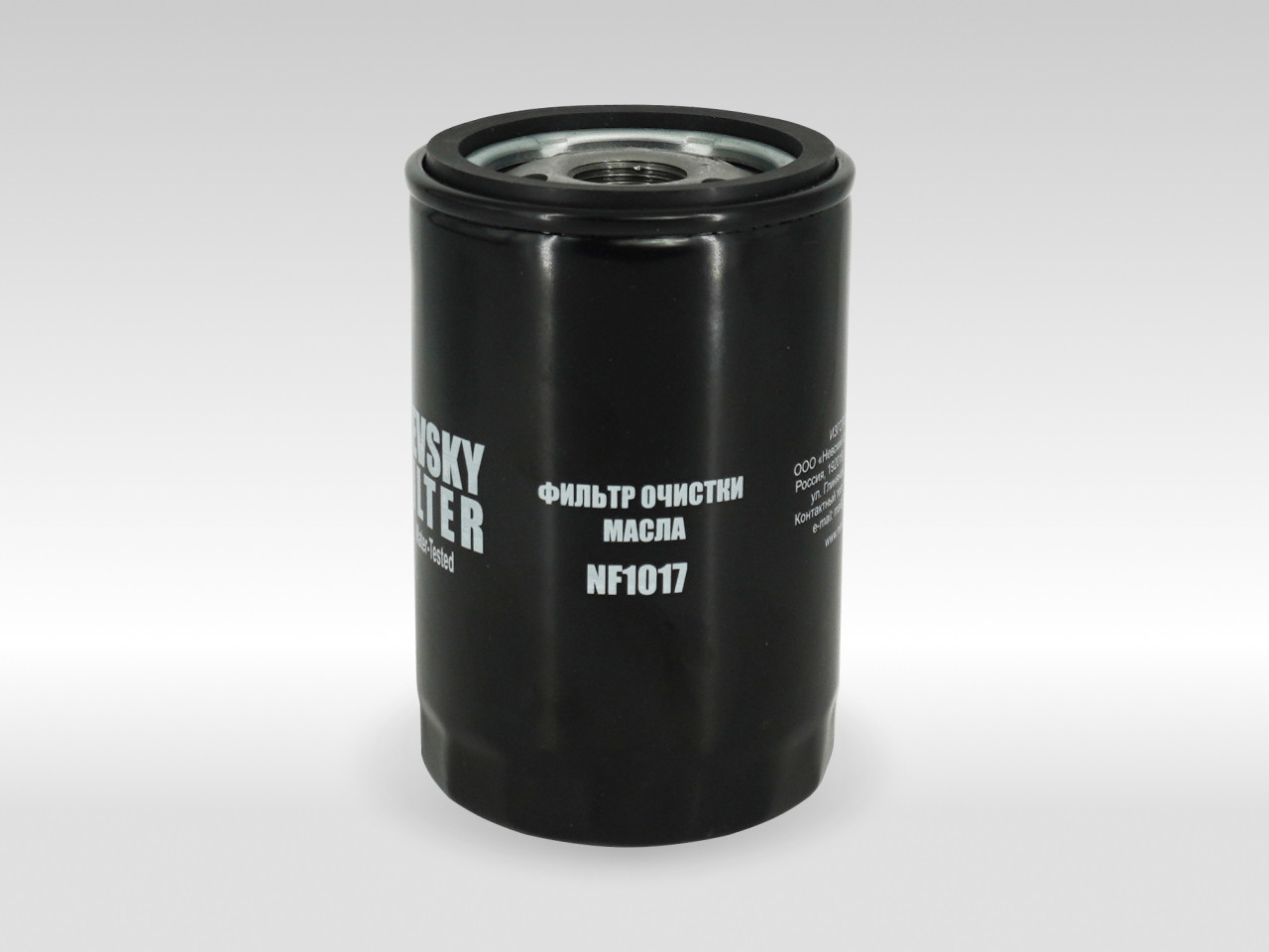 NF1017, OEM JAC 1010320FE010 — корпус, основание сверху