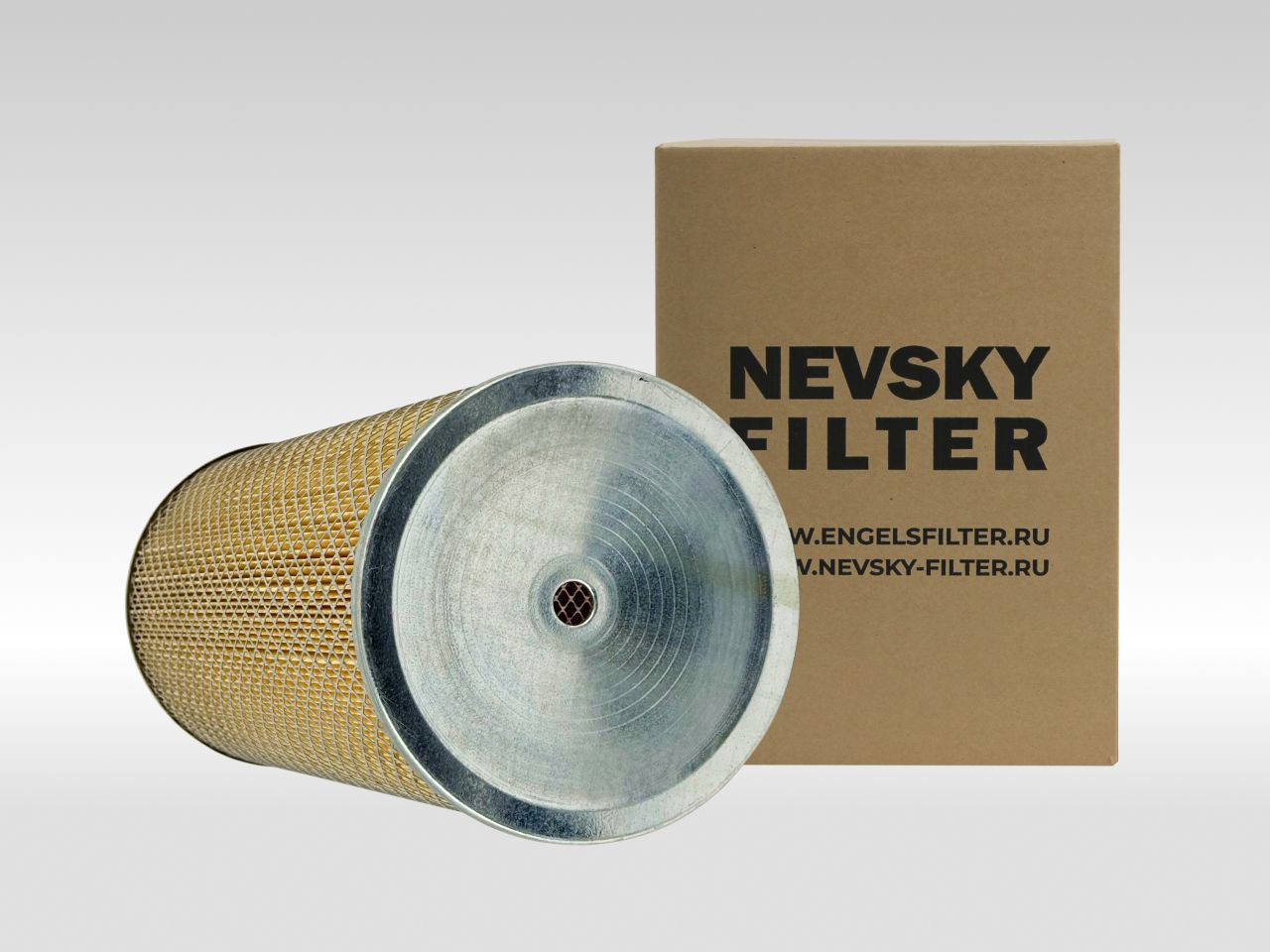 Воздушный фильтр NF46701 Воздушный фильтр NF46701