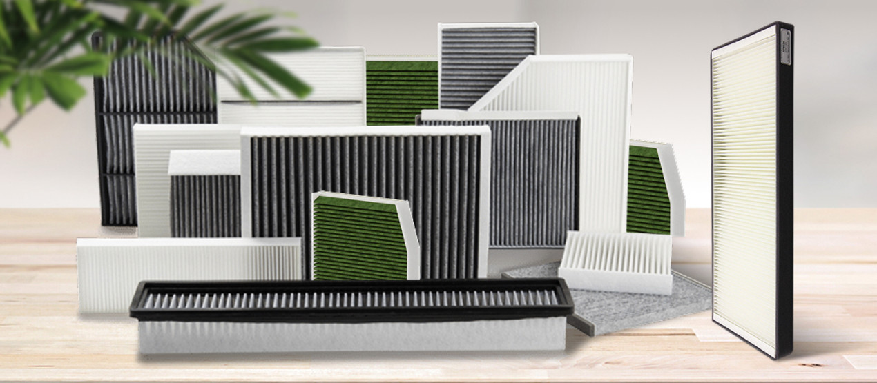 фильтры NEVSKY FILTER