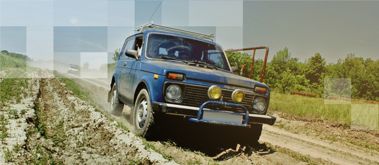 Натуральная вентиляция автомобиля