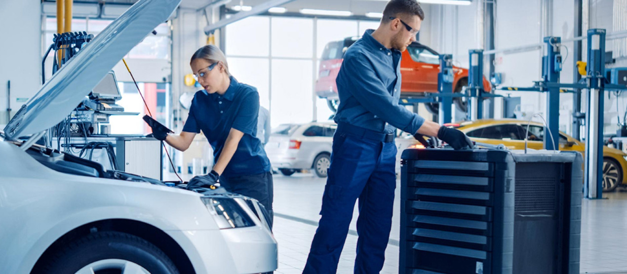 Неправильная утилизация салонного фильтра