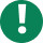 иконка восклицательный знак