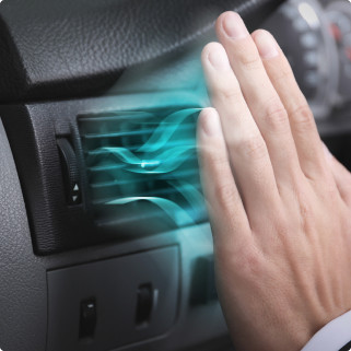 Как проверить салонный фильтр, не снимая его