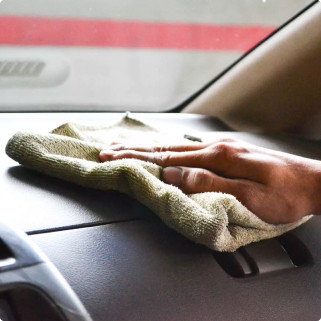 Почему забитый и неисправный салонный фильтр способствует увеличению пыли в салоне автомобиля?