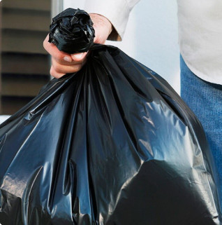 Утилизация противопыльного салонного фильтра