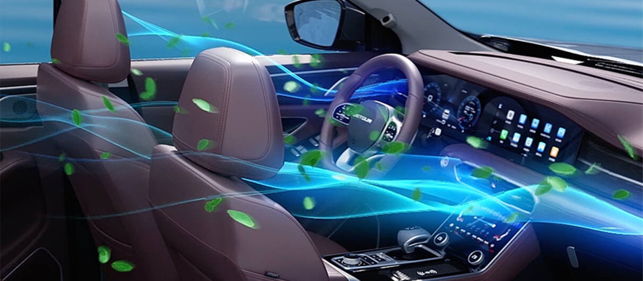 Угольный фильтр