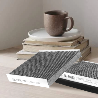 Полный гид по салонным угольным фильтрам: устройство, выбор и эксплуатация