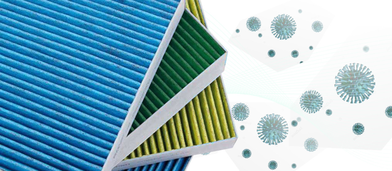 фильтры Невский фильтр