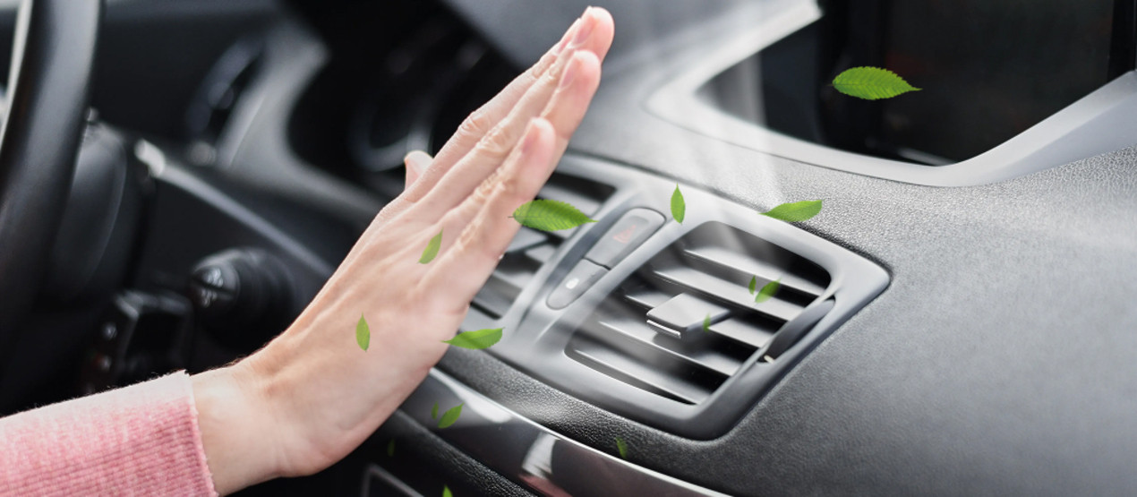 Проверка правильности установки антибактериального фильтра