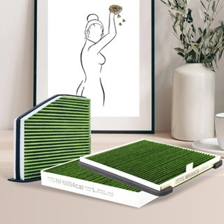 Полное руководство по антибактериальным салонным фильтрам: устройство, технологии защиты и эксплуатация