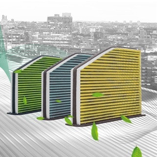 Антибактериальные салонные фильтры: Глубокий разбор технологий защиты