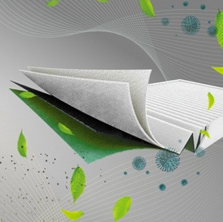 Воздух в салоне вашего автомобиля станет чище: как работает новое поколение антибактериальных фильтров