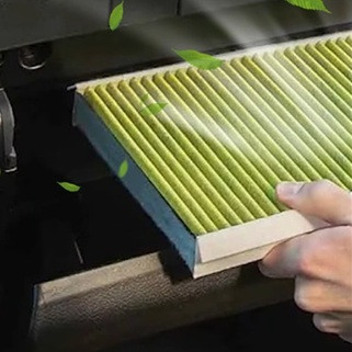 Ресурс антибактериальных фильтров:
научное обоснование сокращения межсервисных интервалов