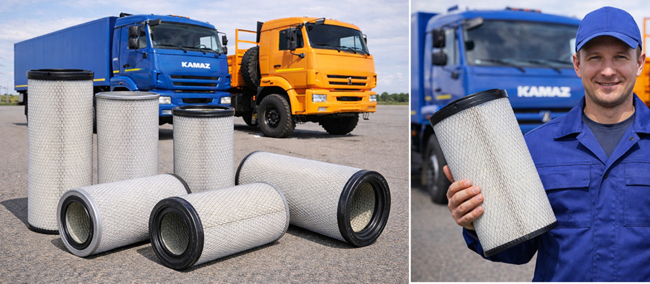 Негативные последствия использования забитого салонного воздушного фильтра