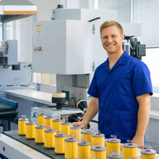 Завод vs фабрика: в чем разница и почему «Невский Фильтр» — это настоящие заводы