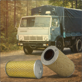 Масляный фильтр Камаз, 5320, что лучше ставить?