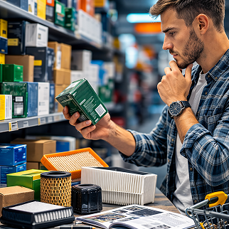 Что важнее бренд или совместимость? Как выбрать баланс между качеством и подходящей моделью?