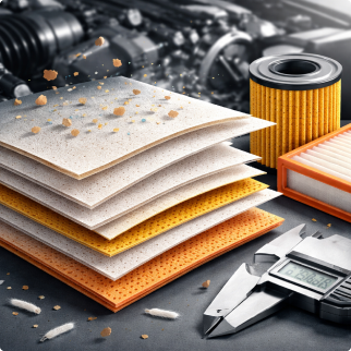 Обман и недобросовестная конкуренция на рынке воздушных фильтров: схемы, подмена и риски для автопарка