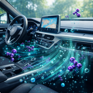 Почему йодное число — это главный показатель качества воздуха в вашем автомобиле