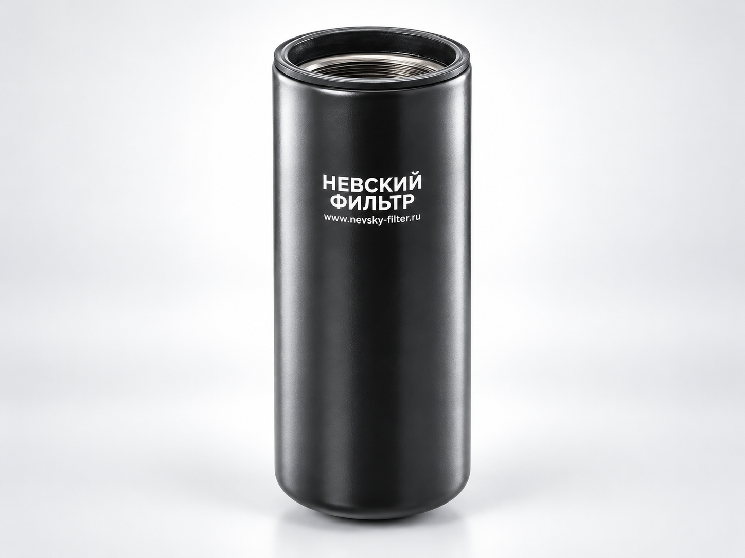 OEM Hitachi 4711458 — масляный фильтр NF1510 OEM Hitachi 4711458 — масляный фильтр NF1510