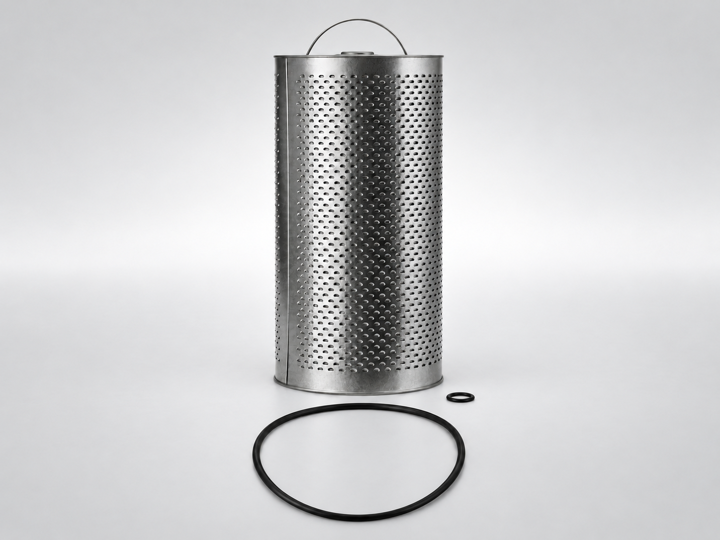 Cummins 256838 — масляный фильтрующий элемент NF1014